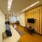 Kathmandu Business Hotel