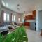 Eleonas Apartment 2, Lygia - Lygia