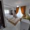 Jasmin Apart Otel
