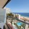 Hotel Poseidon Playa