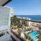 Hotel Poseidon Playa