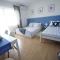 Linfini Sea Shell apartment Zubovići