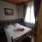 Appartement avec Balcon au 1er étage Vue latérale Mer à 50 mètres de la plage à Mers les Bains.