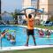 Hotel Poseidon Playa