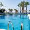 Hotel Poseidon Playa