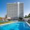 Hotel Poseidon Playa
