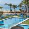 Hotel Poseidon Playa
