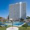 Hotel Poseidon Playa