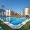 Hotel Poseidon Playa