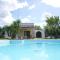 Ferienhaus mit Privatpool für 4 Personen ca 60 qm in Ostuni, Adriaküste Italien Ostküste von Apulien