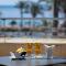 Hotel Poseidon Playa