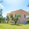 Ferienhaus in Plano mit Offenem Kamin und Meerblick