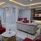 Luxury 3-Bed house in gated estate with pool Lekki