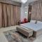 Luxury 3-Bed house in gated estate with pool Lekki