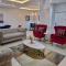 Luxury 3-Bed house in gated estate with pool Lekki