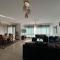 4 Bedroom Apartment Newly Furnished in Madinaty