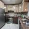 4 Bedroom Apartment Newly Furnished in Madinaty