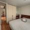 Mobilhome Cocooning