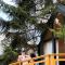 Kuća na drvetu - Zlatar Hill - Treehouse Kuća na drvetu - Zlatar Hill - Treehouse