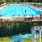 Almchalet mit Pool und Sauna - Missen-Wilhams