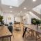 I Loft Santiago by Upper Luxury Housing