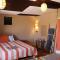 Nejma luxury camp erg chegaga