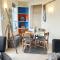Cliff Cottage - Harbour views, Balcony, wifi