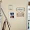 Cliff Cottage - Harbour views, Balcony, wifi
