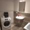 Brand new studio apartment #24 in Elite residence with free secure parking in the center - Прага