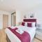 Roomspace Serviced Apartments- Syward Place