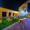 Hotel the Plaza