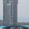 3 room Gagarin Park Residential Complex near MEGA Shopping Mall