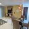 Apartamento amplo cabo frio - 卡波布里奥