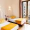 Hostal Josefina-Gran Vía