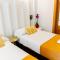 Hostal Josefina-Gran Vía