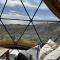 Geodome with sea views near Pendine - Pendine