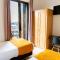 Hostal Josefina-Gran Vía