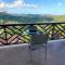 Nia's Hillside Loft - Exquisite Views - Gros Islet