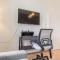 Lovely 1BR Apt U3 Proximity & Danube Canal, 3rd District - Vienna