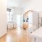 Lovely 1BR Apt U3 Proximity & Danube Canal, 3rd District - Vienna