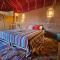 Nejma luxury camp erg chegaga