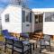 Mobil Home Bretignolles - 滨海布雷蒂尼奥勒