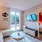 Chez Clemence I T3 I Ville La Grand - 维尔拉格朗