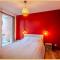 Chez Clemence I T3 I Ville La Grand - 维尔拉格朗