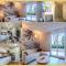 Chez Clemence I T3 I Ville La Grand - 维尔拉格朗
