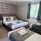 East Ayton Lodge Hotel, Scarborough