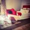Bains Game Lodge Sky's Overnight - Блумфонтейн