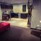 Bains Game Lodge Skys Overnight