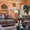 Trail's End Cabin - Ridgedale