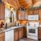 Trails End Cabin